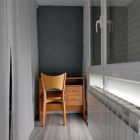 Pension Saint Mateo Logroño Exteriör bild