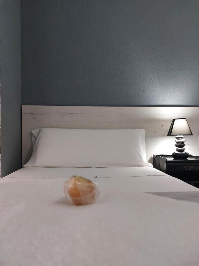 Pension Saint Mateo Logroño Exteriör bild