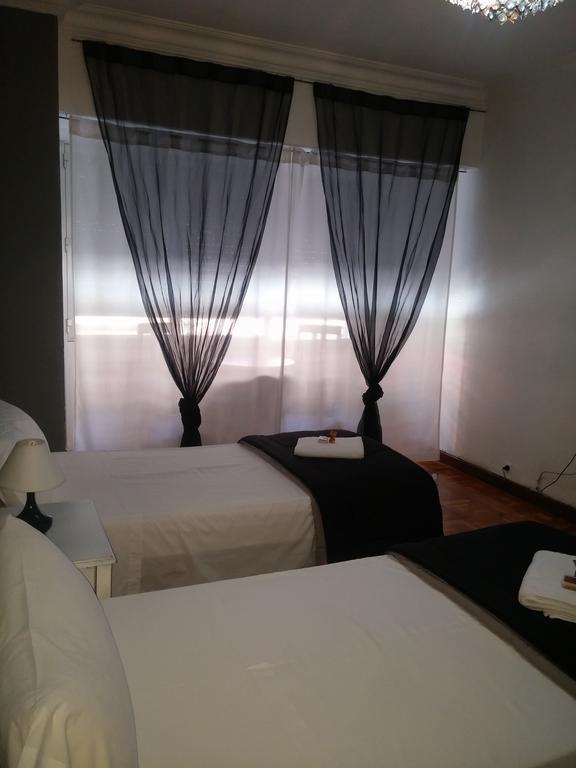 Pension Saint Mateo Logroño Exteriör bild