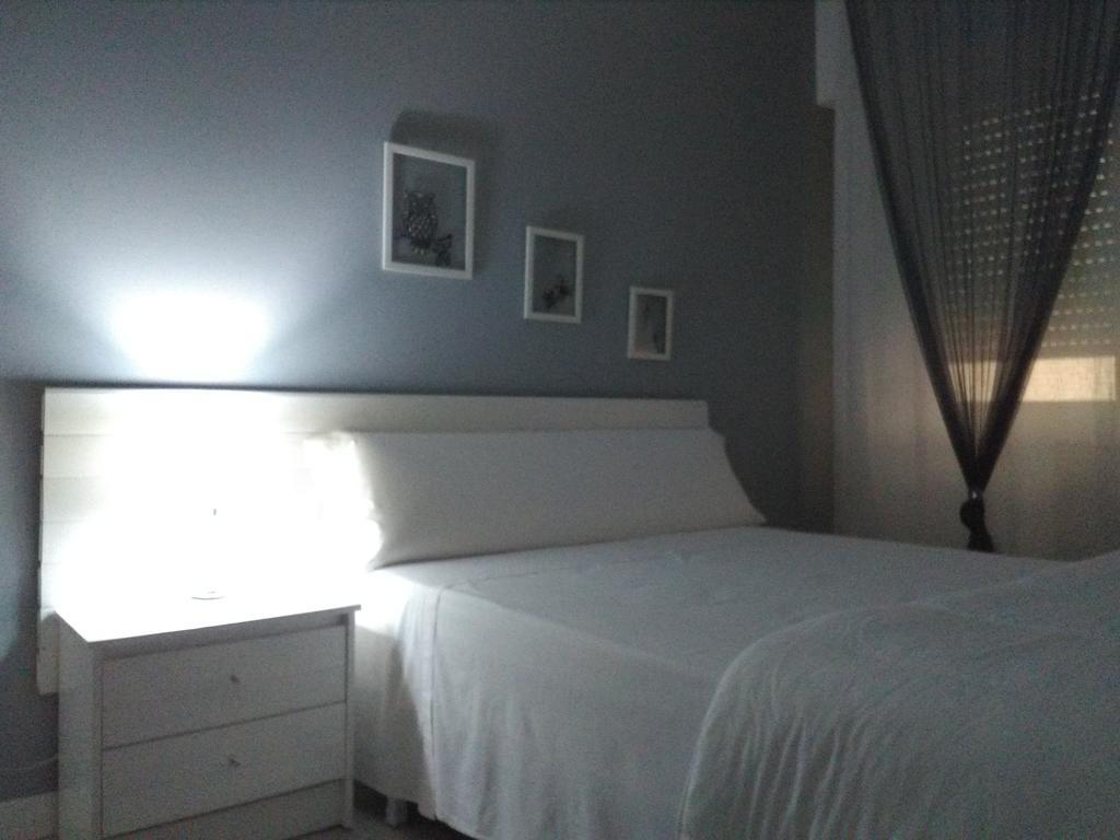 Pension Saint Mateo Logroño Exteriör bild