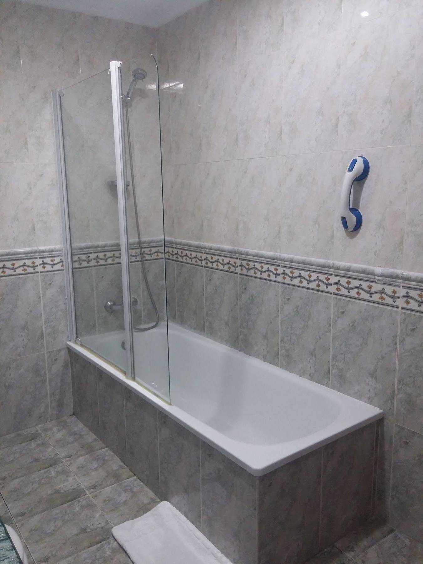 Pension Saint Mateo Logroño Exteriör bild